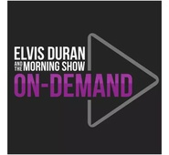 Elvis Duran and the 